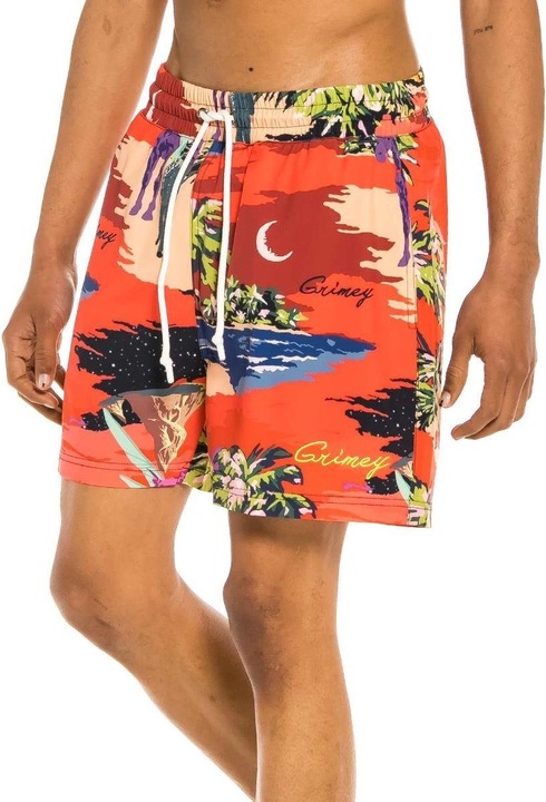 Immagine prodotto Grimey costume da bagno ocean gateways (XL)