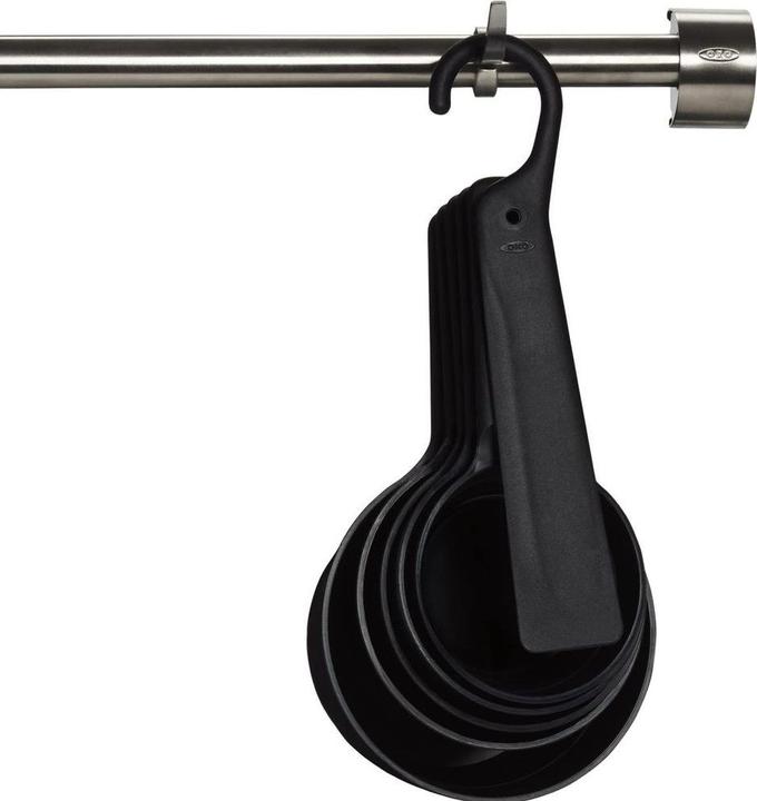 Actual product image OXO Measuring spoon set (250 ml)