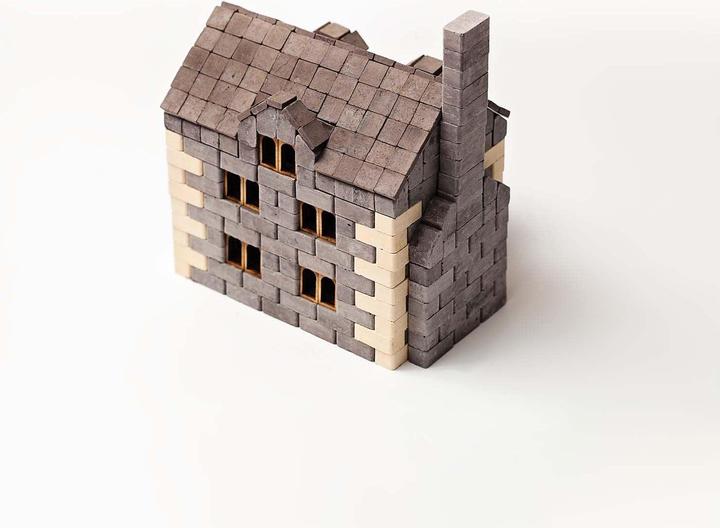 Produktbild Wise Elk Englisches Haus - Modellbausteine