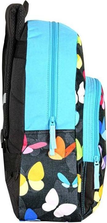 Immagine prodotto Perona Butterflies backpack 43cm