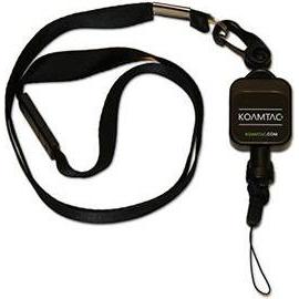 KoamTac Schlüsselband Professionell, Barcode-Scanner Zubehör