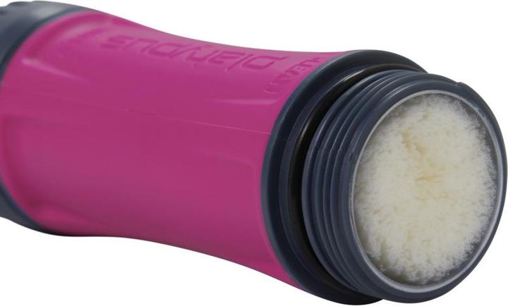 Actual product image Platypus Quickdraw Filter Pink (1 l)