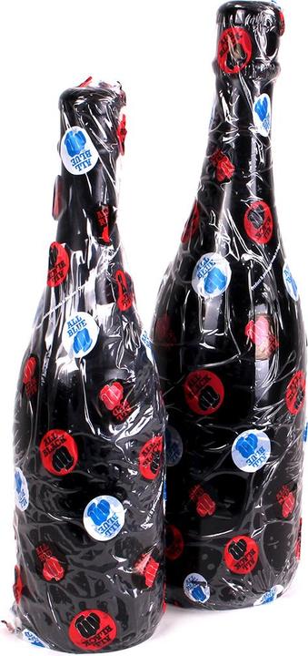 Produktbild All Black Plug