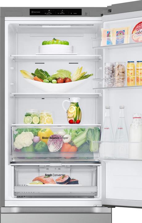 Produktbild LG REFRIGERATOR GBV3100DPY (344 l)