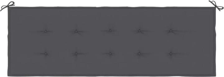 Actual product image VidaXL Veva (150 x 50 x 3 cm)