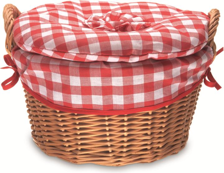 Spima Panier à pommes de terre Kölsch rond