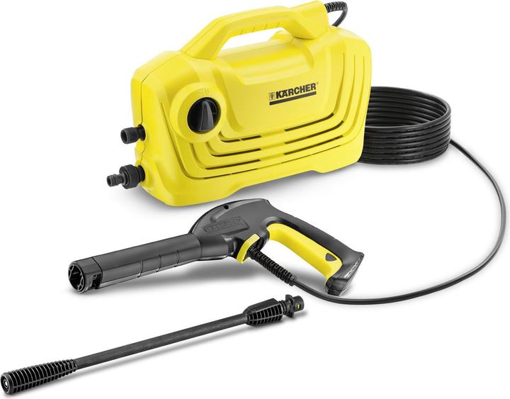 Image du produit Kärcher K 2 Classic (Fonctionnement sur secteur)