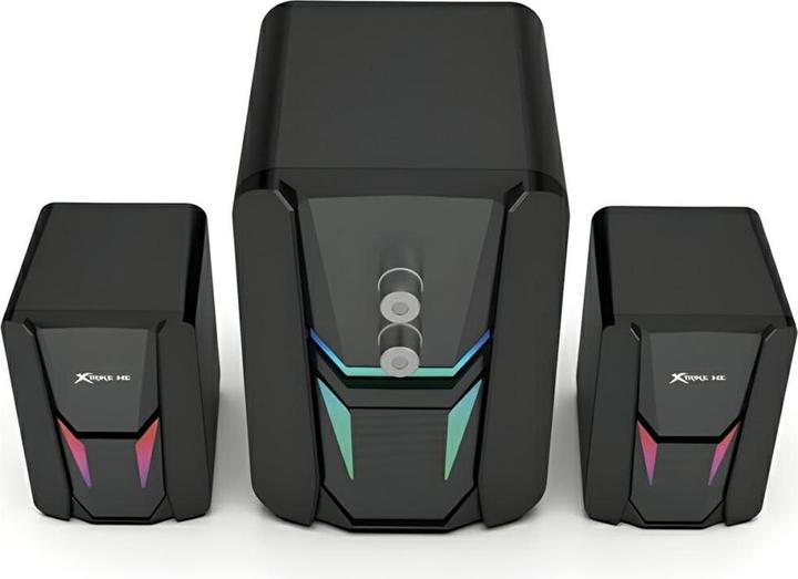 Actual product image Xtrike Me XDXT612