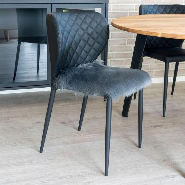 Actual product image House Nordic Lambskin (40 x 40 cm)