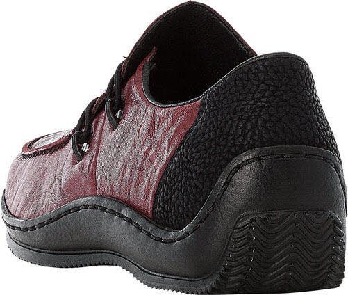 Image du produit Rieker Ottawa-Wildebuk (41)