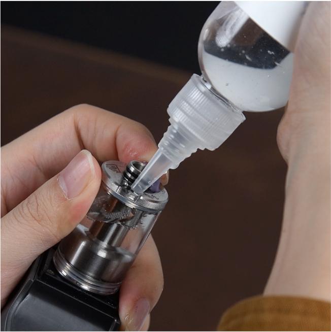 Immagine prodotto SmokeGenie Liquido per fumatori 100ml