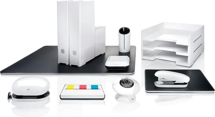 Produktbild Sigel Eyestyle Haftnotizbox (76 x 76 mm)
