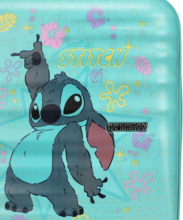 Produktbild American Tourister Wavebreaker Disney 4 Rollen Kabinentrolley 55 cm (36 l)