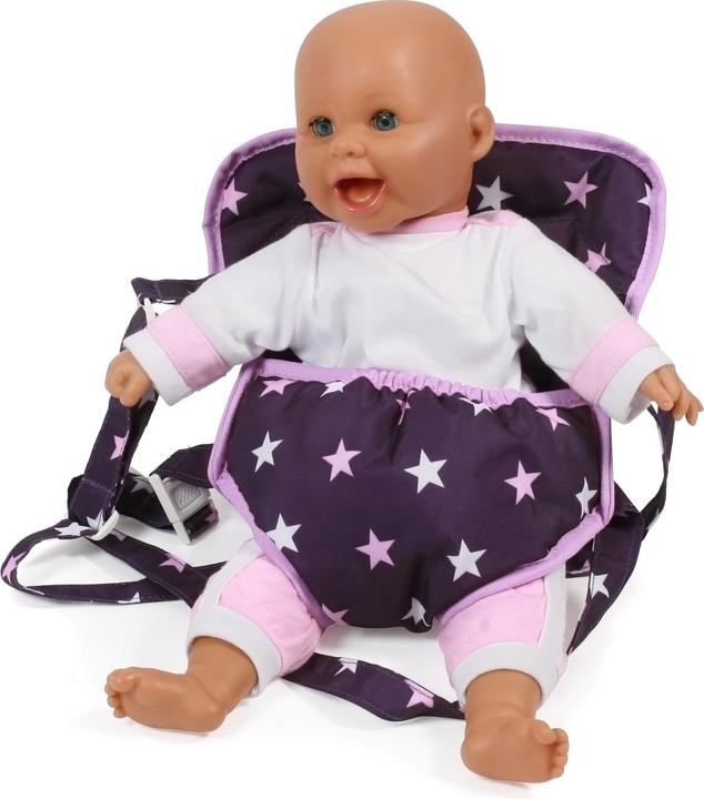 Actual product image Bayer Chic 2000 Doll sling
