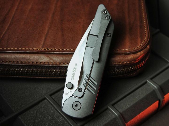 Produktbild Böker Max (8.40 cm)