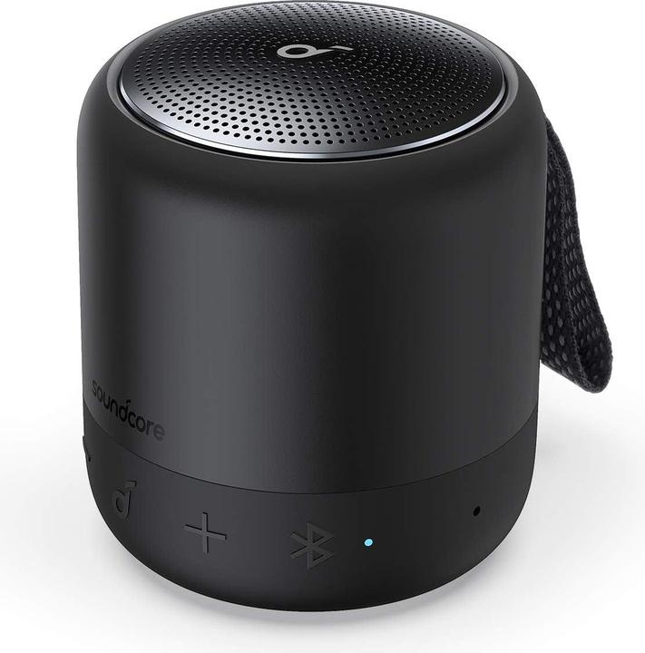 Immagine prodotto soundcore Altoparlante Bluetooth Mini 3