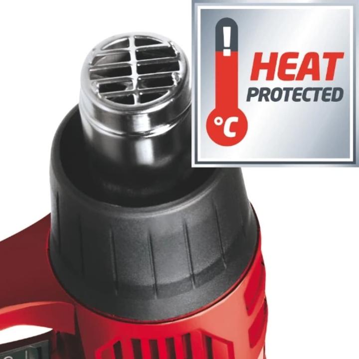 Produktbild Einhell Heissluftgebläse