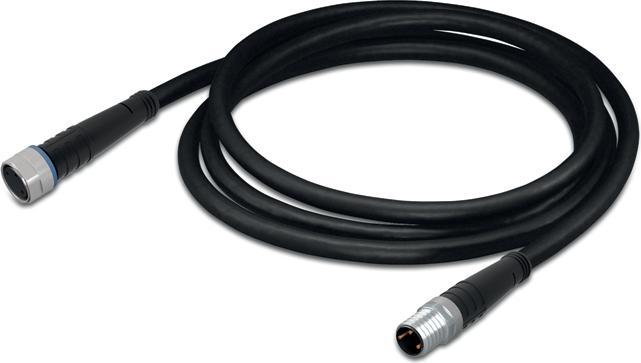 Produktbild Wago Sensor-/Aktor-Steckverbinder
