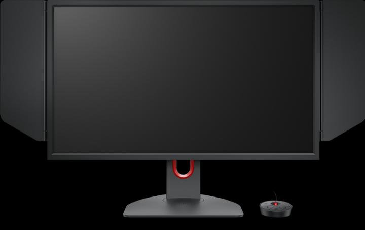 Produktbild BenQ Zowie XL2746K (1920 x 1080 Pixel, 27")
