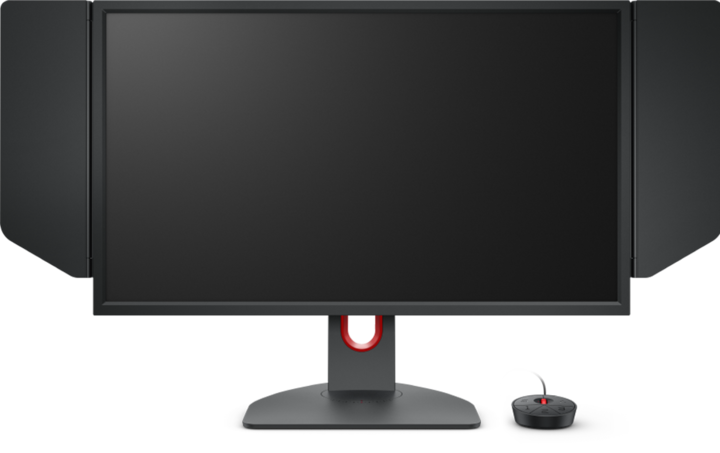 Produktbild BenQ Zowie XL2746K (1920 x 1080 Pixel, 27")