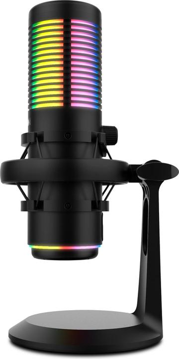 Actual product image Krom Microfono Kaze Streaming RGB