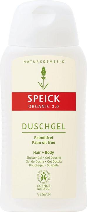 Speick Duschgel organic 3.0 (200 ml)