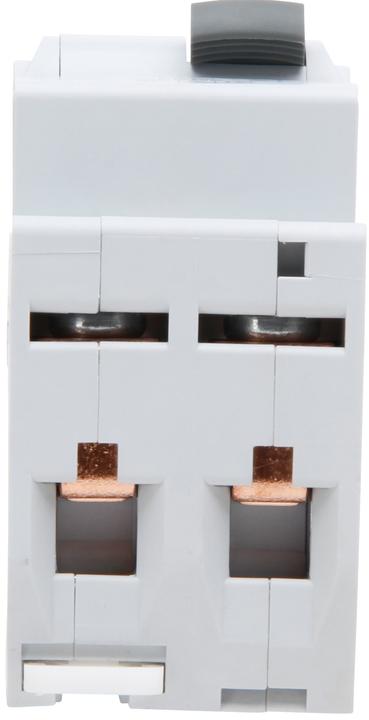 Actual product image Kopp FI/LS-Schutzschalter, 16A, 1p+N Char. B, 0,03A, Typ A