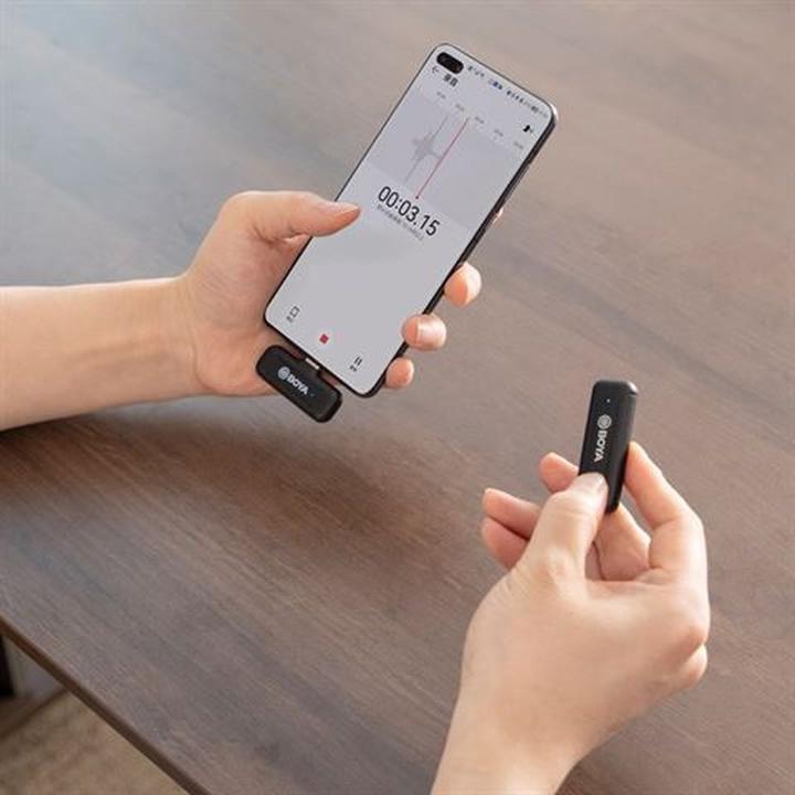 Immagine prodotto Boya BY-WM3T2-D2