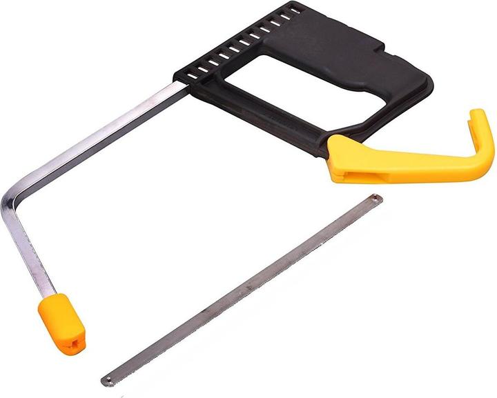 Actual product image Stanley Metal saw junior with