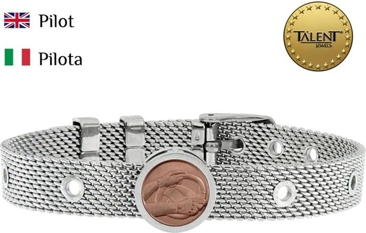 Image du produit Talent Bracelet Joyaux Pilote