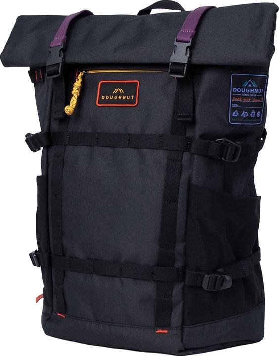 Produktbild Doughnut Paratrooper Happy Camper 9 (24 l)