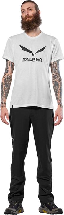 Produktbild Salewa Solidlogo Dri-Release® T-Shirt (M)