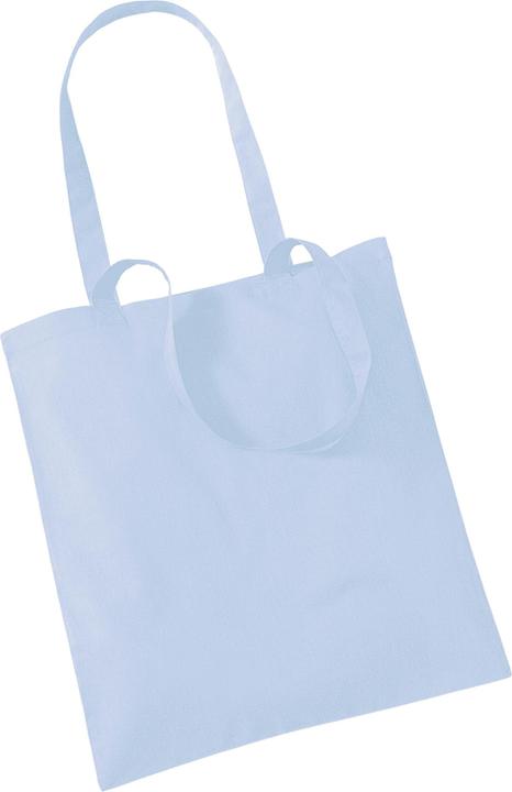 Produktbild Westford Mill Promo Einkaufstasche 10 Liter (2 StückPackung) (10 l)