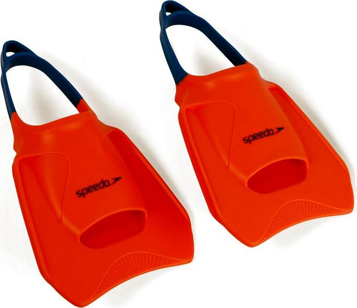 Actual product image Speedo Biofuse Fitness Fin (XXS-XS)
