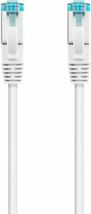 Produktbild Nanocable 10.20.1702-W (CAT7, 2 m)