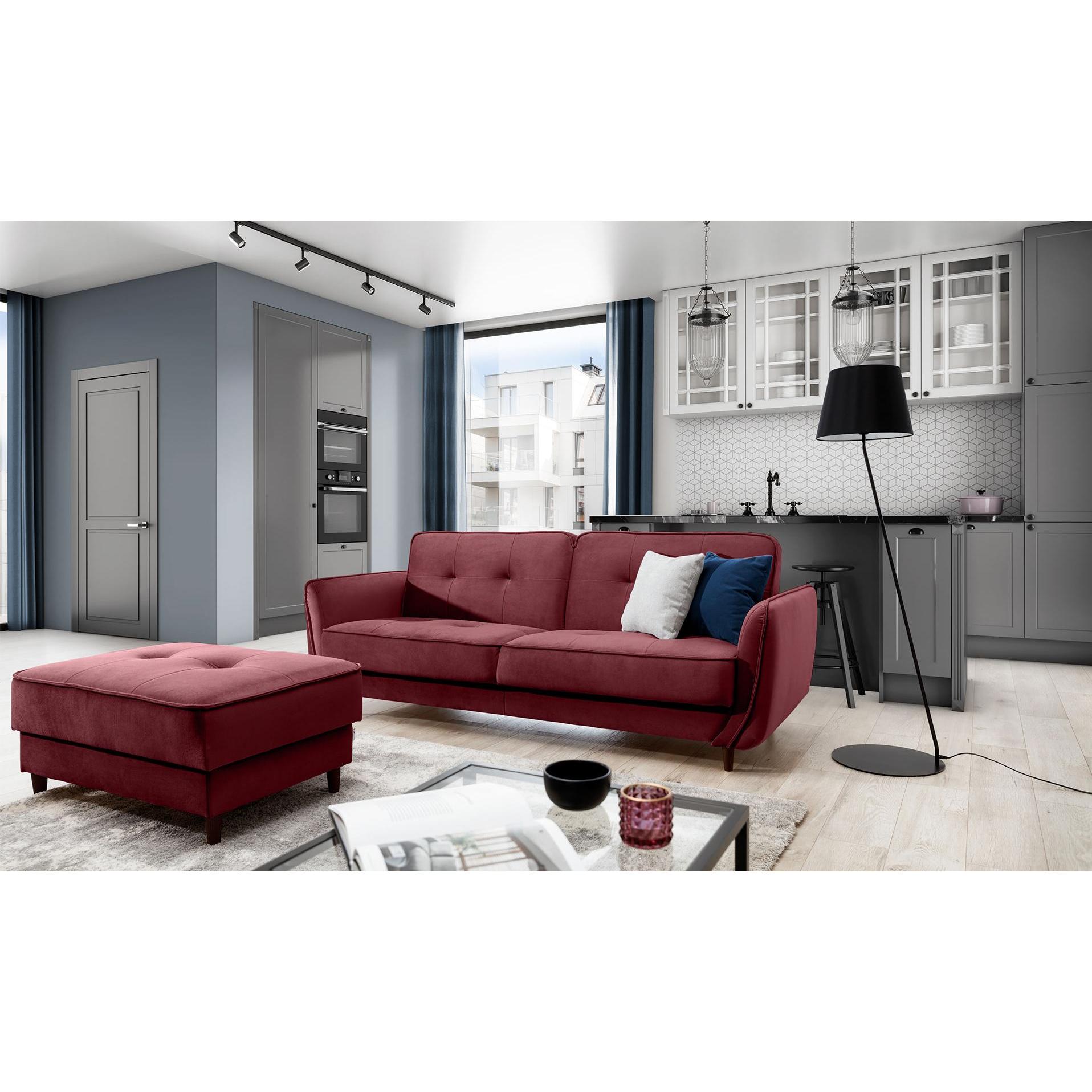 Thumbnail - ELTAP, Sofa, Bellis (3-Sitzer, Bettsofa)