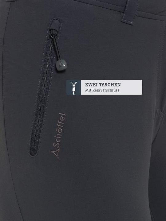 Actual product image Schöffel Engadin Pant (36)