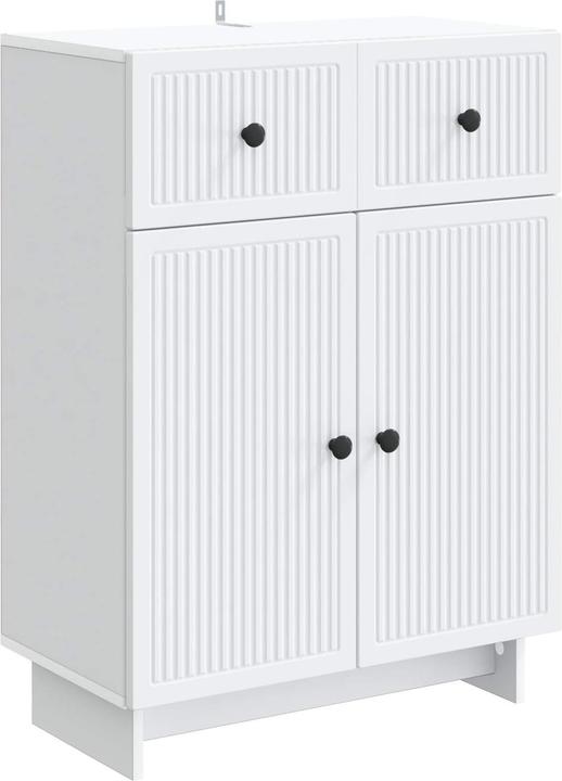 Produktbild vidaXL Sideboard-Aufbewahrung