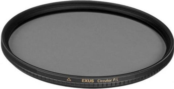 Produktbild Marumi Polarisation-Serie Exus (72 mm, Polarisationsfilter)