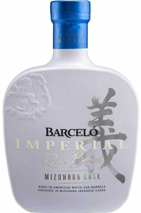 Produktbild Barcelo Mizunara Cask Giftbox,7l