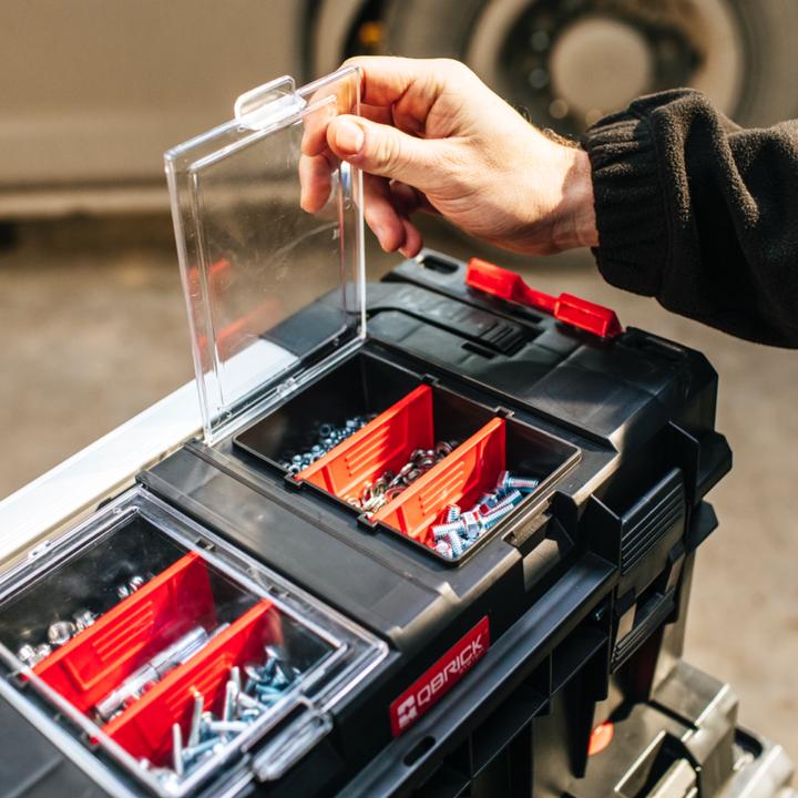 Actual product image Qbrick Toolbox SKRQPROP500CZAPG003 (1 pieces)