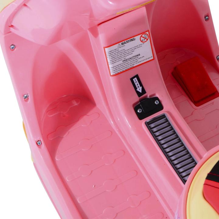 Produktbild Homcom Pink Madame