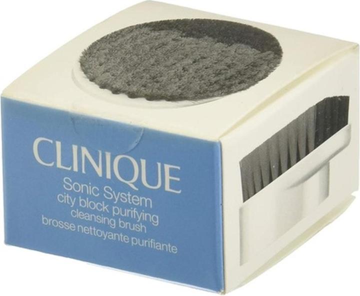 Actual product image Clinique Sonic System