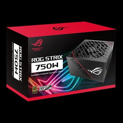 Produktbild ASUS ROG-STRIX-750G (750 W)