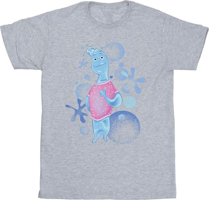 Produktbild TShirt (5XL)