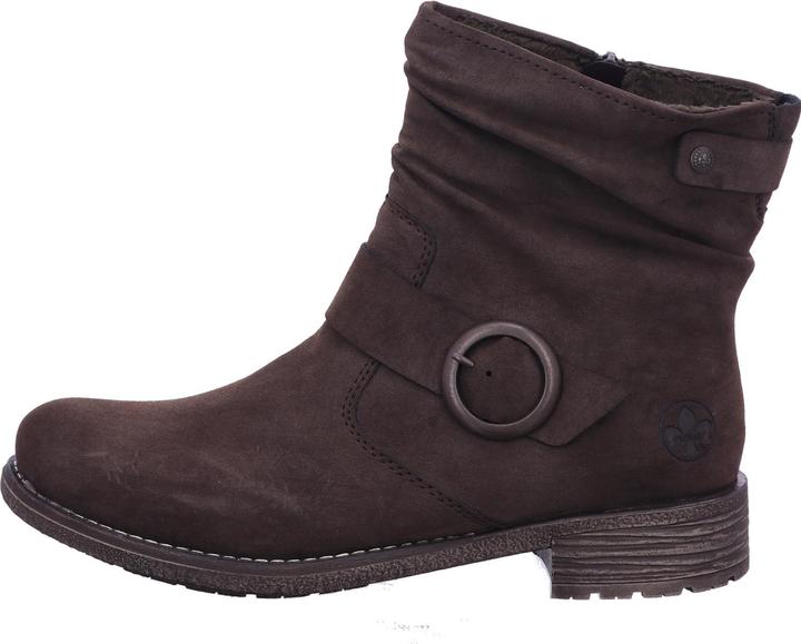 Actual product image Rieker Stiefelette (41)