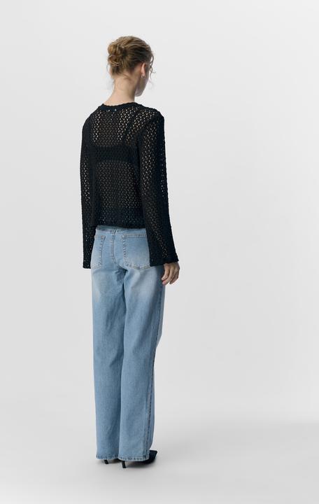 Image du produit Object Cardigan en tricot (S)