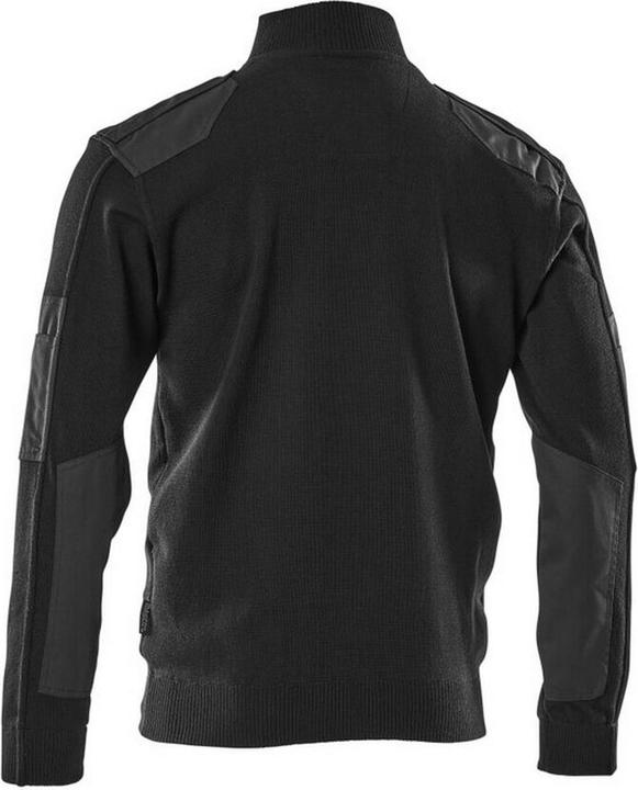 Produktbild Mascot Frontline Pullover mit halbem Reissverschluss Jerseyware (3XL)