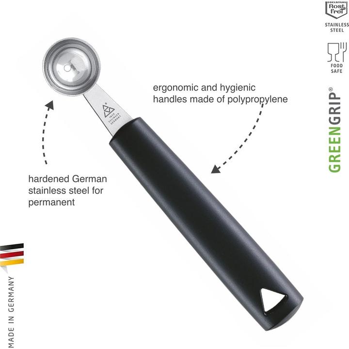 Produktbild Triangle Kugelformer