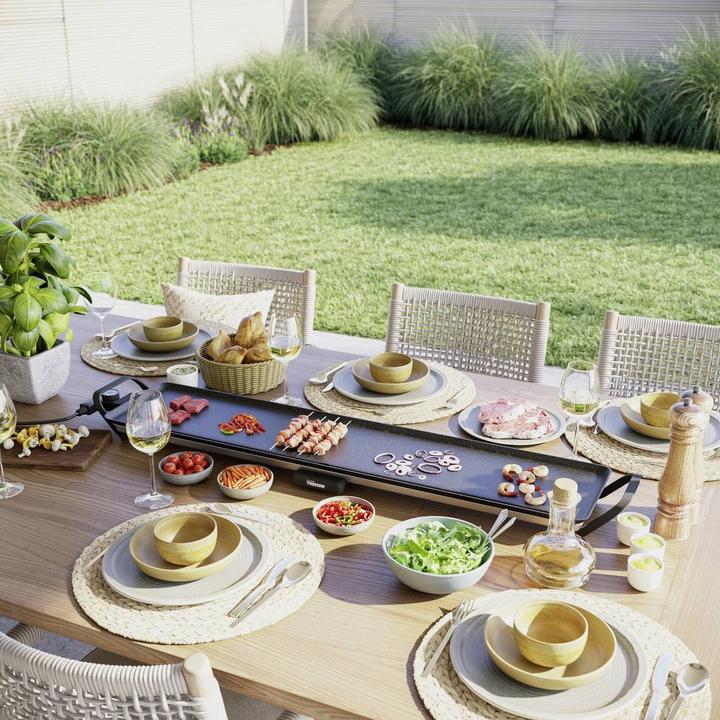 Produktbild Smartwares BP-2670